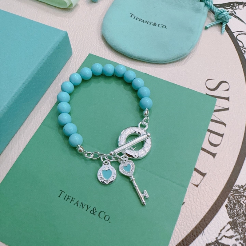 T*f*ny bracelets